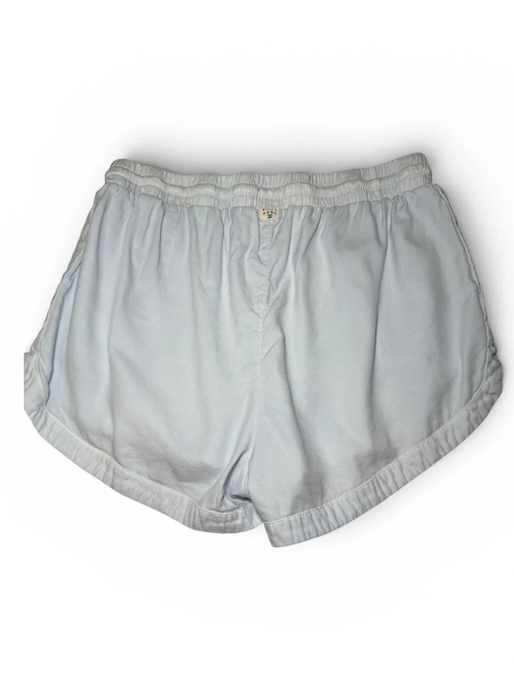 Billabong Women’s Pull On Road Trippin Shorts Size Small NWOT